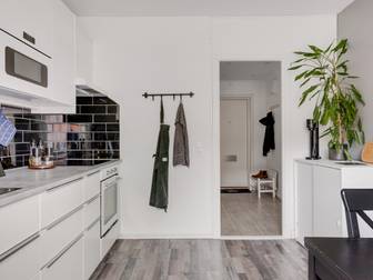 Bostadsbild