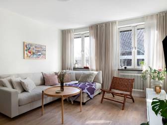 Bostadsbild