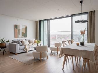 Bostadsbild