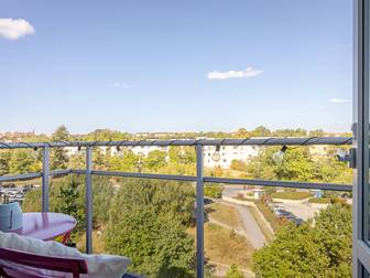 Bostadsbild