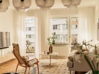 Bostadsbild