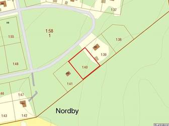 Nordby 630