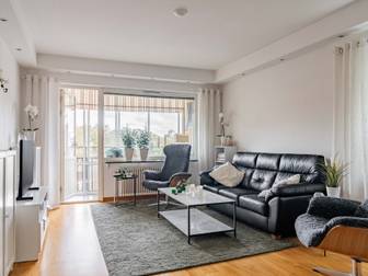 Bostadsbild