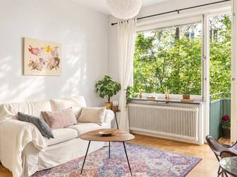 Bostadsbild