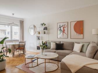 Bostadsbild