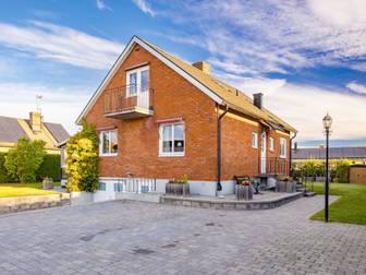 Bostadsbild