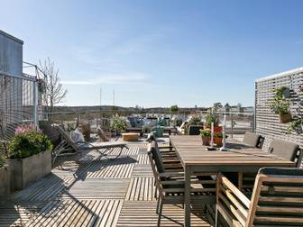 Tollareslingan 3, 6 tr