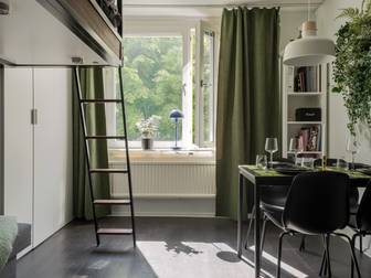 Bostadsbild