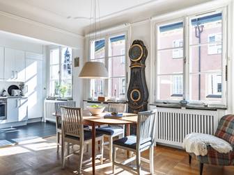 Bostadsbild