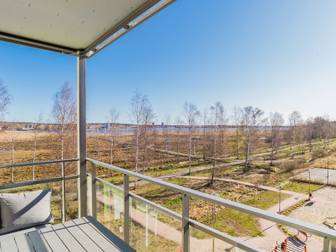 Strandparksvägen 7D