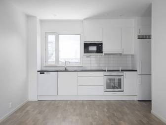 Bostadsbild