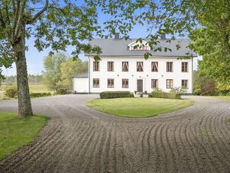 Bränntorps herrgård 1