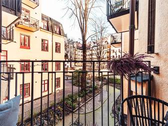 Vanadisvägen 26, 1,5tr