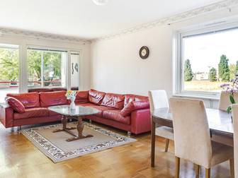 Bostadsbild
