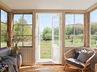 Bostadsbild