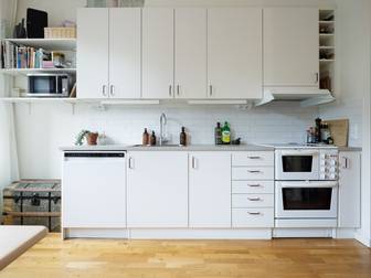 Bostadsbild