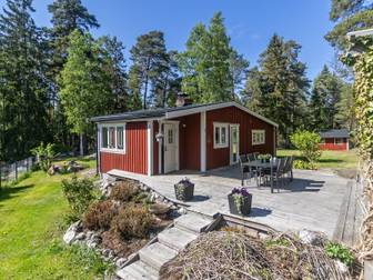 Bostadsbild
