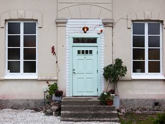 Österåker Missionshuset