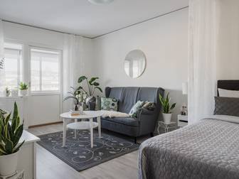 Bostadsbild