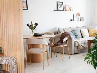 Bostadsbild