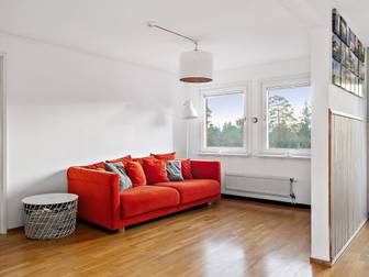 Solskensvägen 15, 4tr