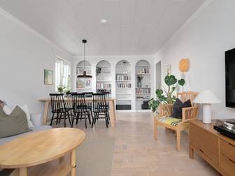 Bostadsbild