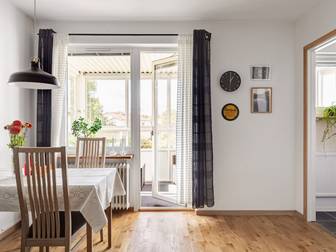 Bostadsbild