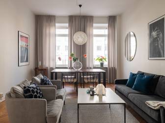 Bostadsbild