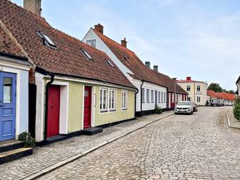 Bostadsbild