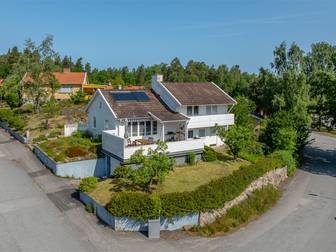 Bostadsbild