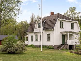 Bostadsbild