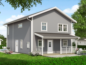 Kumla trädgårdsgata 21