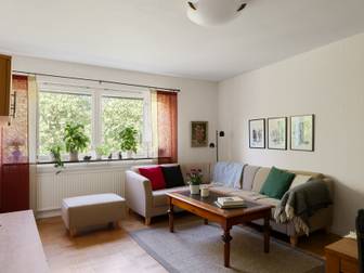 Bostadsbild