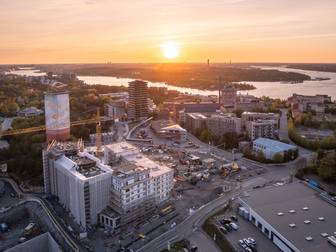 Bostadsbild