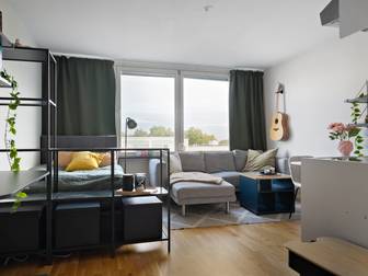 Bostadsbild