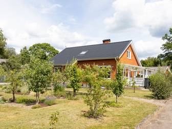 Bostadsbild