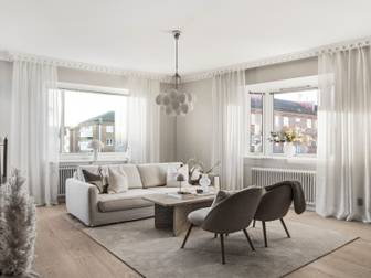 Bostadsbild