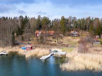 Boda strandväg 170B