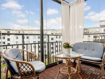 Bostadsbild