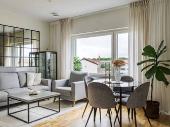 Bostadsbild