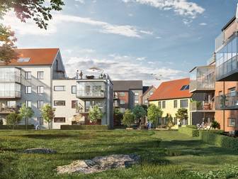 Lilly Håkansson gata 1104