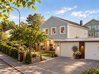 Bostadsbild