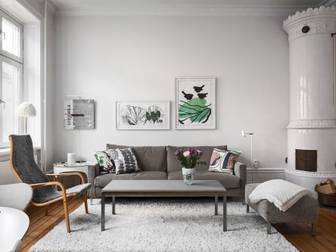 Fleminggatan 61, 3tr