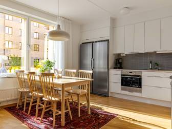 Bostadsbild
