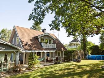 Bostadsbild