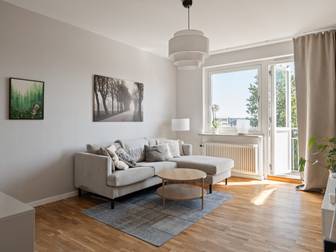 Bostadsbild