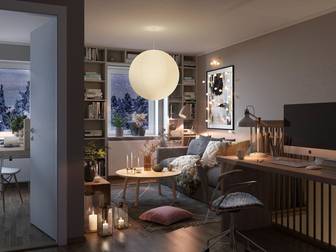 Torpängsgatan - Hus 5