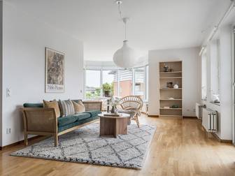 Bostadsbild