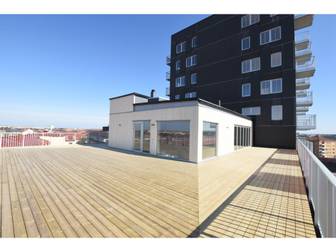 Radiusbacken 49, 126 29 HÄGERSTEN