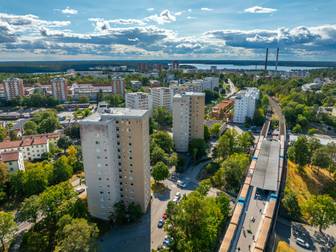Bostadsbild